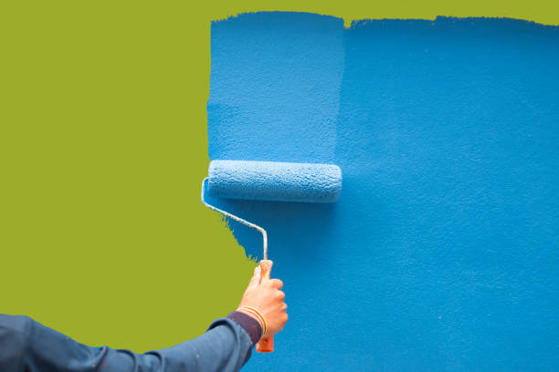 Best Wall Texturing and Painting  in Addison, WV